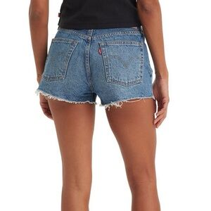 Women's Levi's® 501™ Original Jean Shorts